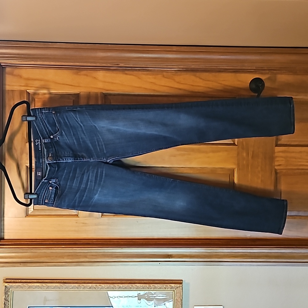 J Crew Reid Jeans Size 32